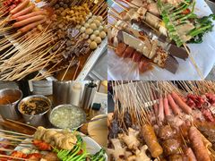 -郭记小街麻辣烫(南小街总店)