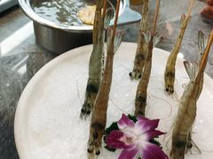 基围虾-牛天下·牛肉·海鲜·打边炉·融合菜