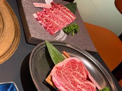 -無二炙坊·和牛烧肉(大钟寺1733店)