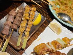 -鸟鹏烧鸟居酒屋(熙龙湾店)