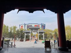 -沈阳方特欢乐世界