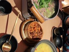 -川堂风·跷脚牛肉·乐山爆炒(宝山日月光店)