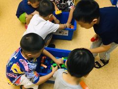 -卡巴机器人编程·少儿编程·信息学竞赛(公益西桥校区)