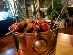 -鬼味烤翅(南锣鼓巷店)