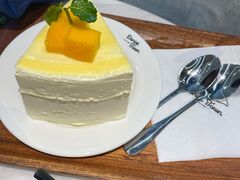 -丹礼糖甜品