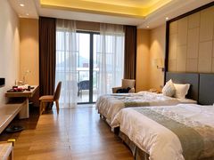 -台山颐和温泉城