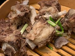 -洛东土菜馆(建国北路店)