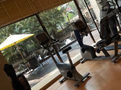 -Waterfall瀑布湾优健源(华侨城店)