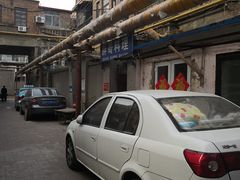 -胖哥料理(兴义里店)