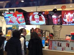 -DQ·蛋糕·冰淇淋(天通苑华联店)