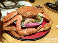 -和创柚子·会席日本料理(新区淮海街店)