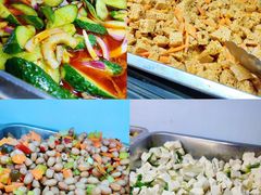 -小V家秘制火锅鸡(苹果园东路店)