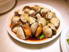-日丰园海肠水饺·老字号大连海鲜(和平广场店)