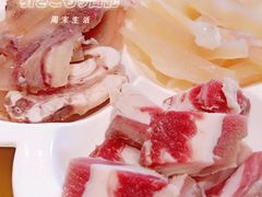 -红鼎坊·老成都火锅(新南门店)