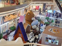 -天虹购物中心(深圳龙华店)