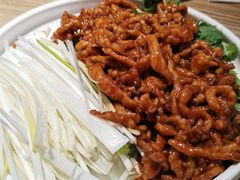 京酱肉丝-榆林镇筋饼(知春路店)