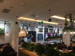 大堂-拿渡·水煮鱼麻辣香锅(王府井奥莱·香江小镇店)