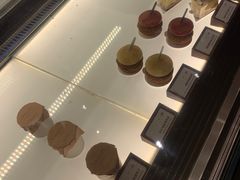 -LANLIZI BAKERY(COSMO店)