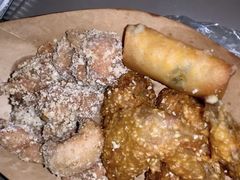 -成川茶店·潮汕工夫浓茶(万象店)