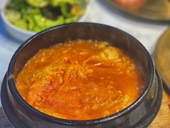 -六七八韩式烤肉·韩国料理(上杭路店)