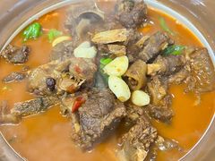 飘香牛尾-滁香园·滁州菜(琅琊山店)