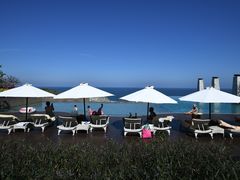 -巴厘岛悦榕庄Jumana露台餐厅