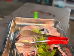 -青山青豆花·笑禅豆腐鱼(黄泥塝店)
