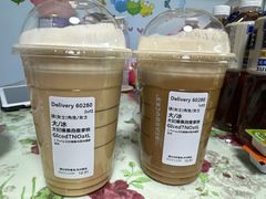 -星巴克(美丽华花园店)