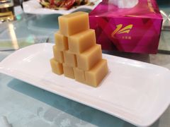 -玉林烤鸭店(定福庄店)
