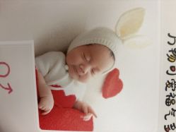 -玛瑞莎孕婴童摄影到家拍