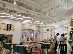 -Lilliput粒粒堡亲子餐厅(置汇旭辉店)
