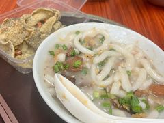 -老西关濑粉(文明路店)