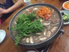 -全州拌饭馆(断桥店)