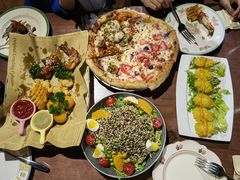 -盘炉forenza·云贵川融合小食堂 ( 钟楼中柳巷店)