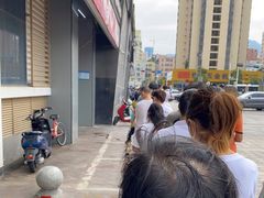 -中国建设银行(深圳石岩支行)