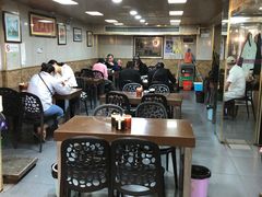 大堂-凤凰园清真馆(科巷店)