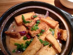-猛料鸭仔饭(赤坎店)