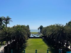 -三亚海棠湾万丽度假酒店