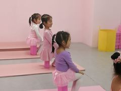 -舞研舞蹈培训(魏公村校区)