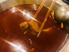-冯记香辣兔火锅(茶店子总店)