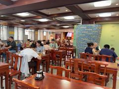 -清真马祥兴菜馆(云南北路店)