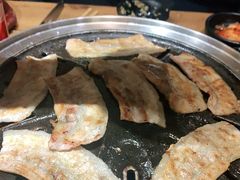 -九田家黑牛烤肉(溧水万达店)