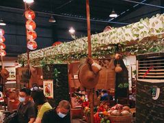 大堂-石岐佬中山菜馆(张溪店)