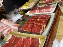 -牛也烧肉(摩尔城店)