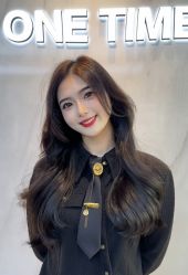 -MONE美发沙龙