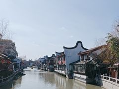 -召稼楼古镇