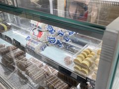 -甜嘟嘟烘焙坊(舒城路店)