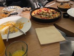 -必胜客(港城新天地店)