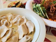 -石老头关东饺子王·东北菜(嘉华鑫城店)