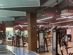 -美格菲健身中心(新都会店)